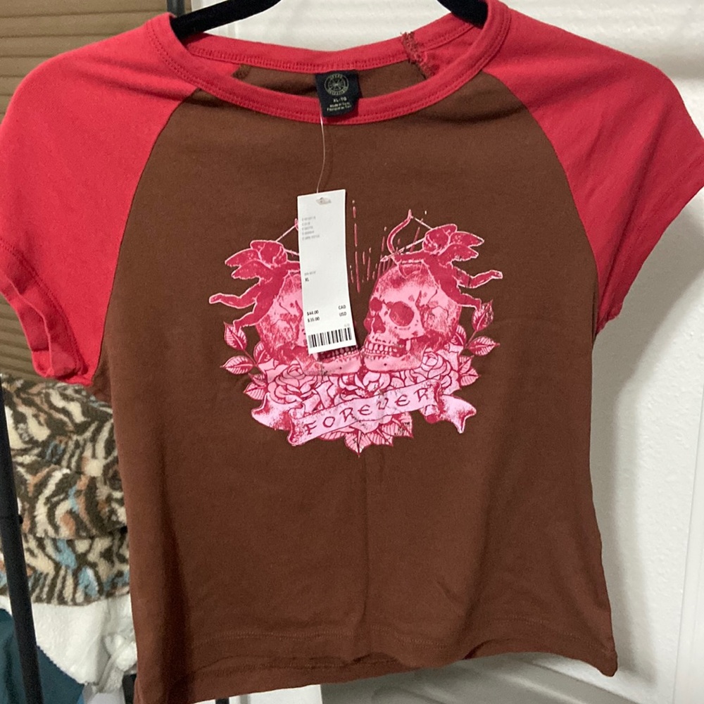 Urban Outfitters Top